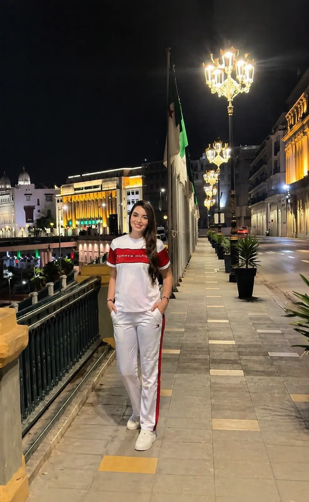 Ensemble Tommy 