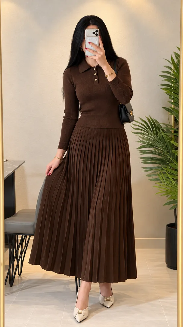 Ensemble H Jupe